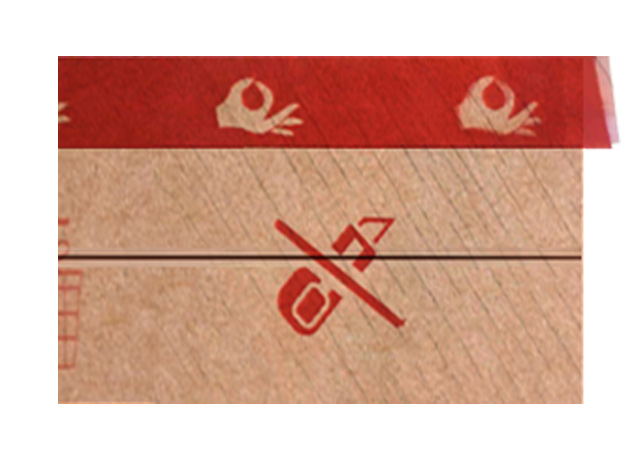 快樂包定制化服務(wù)-可撕拉膠帶定制