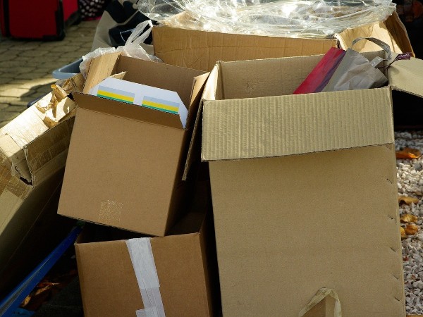 9月即將實施的限制商品過度包裝要求，你了解了嘛？