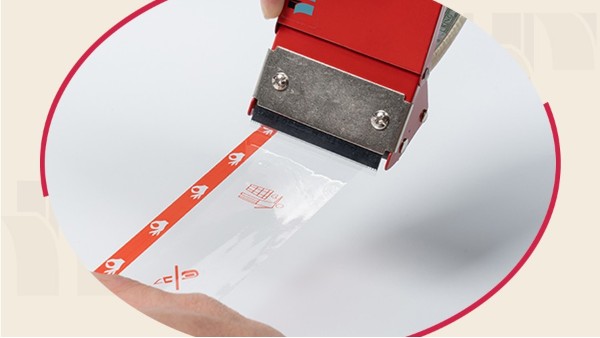 快樂包7.0拉鏈膠-更便捷！更環(huán)保！