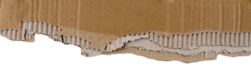 瓦楞紙1