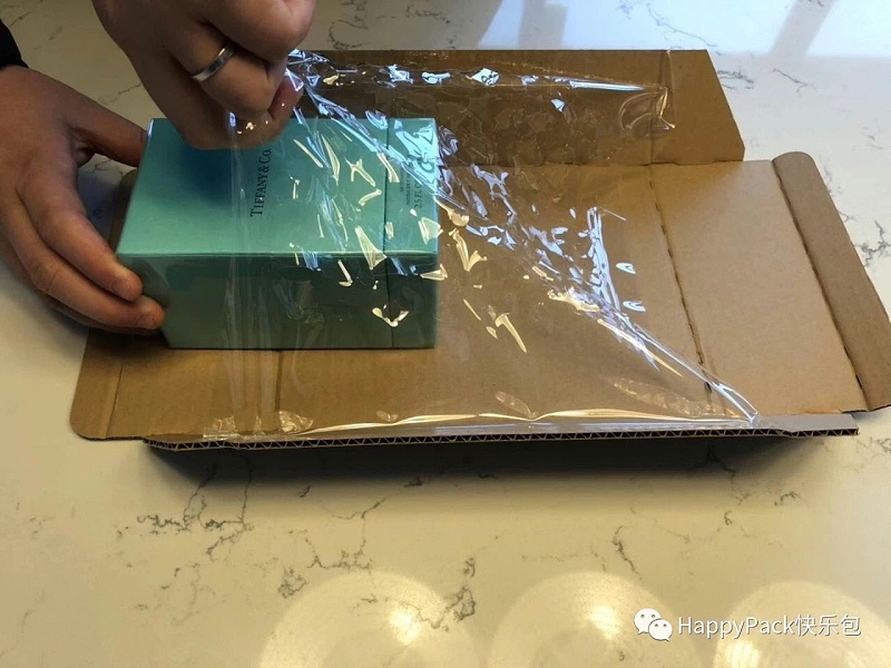 快樂包緊固包裝