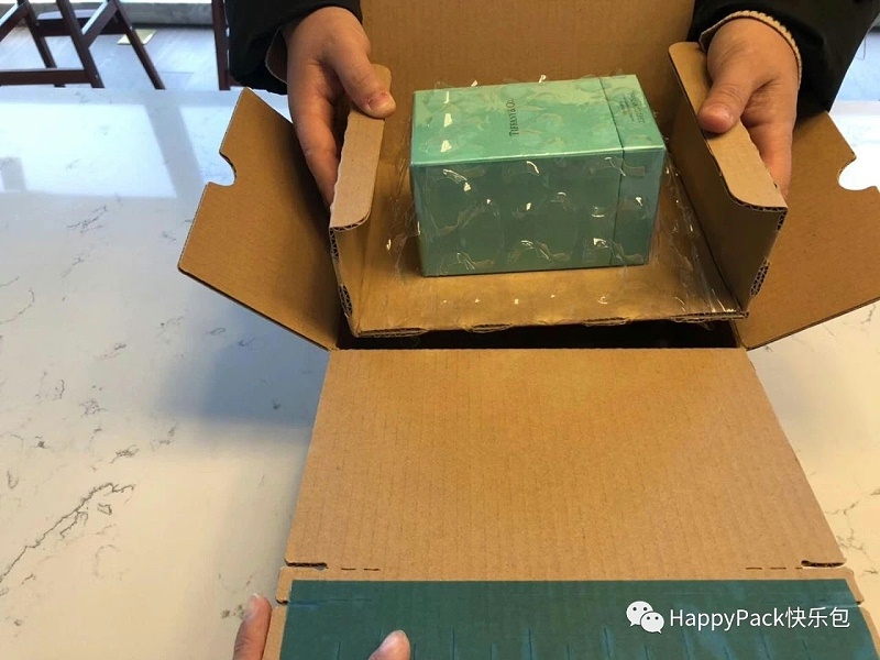 快樂包緊固包裝