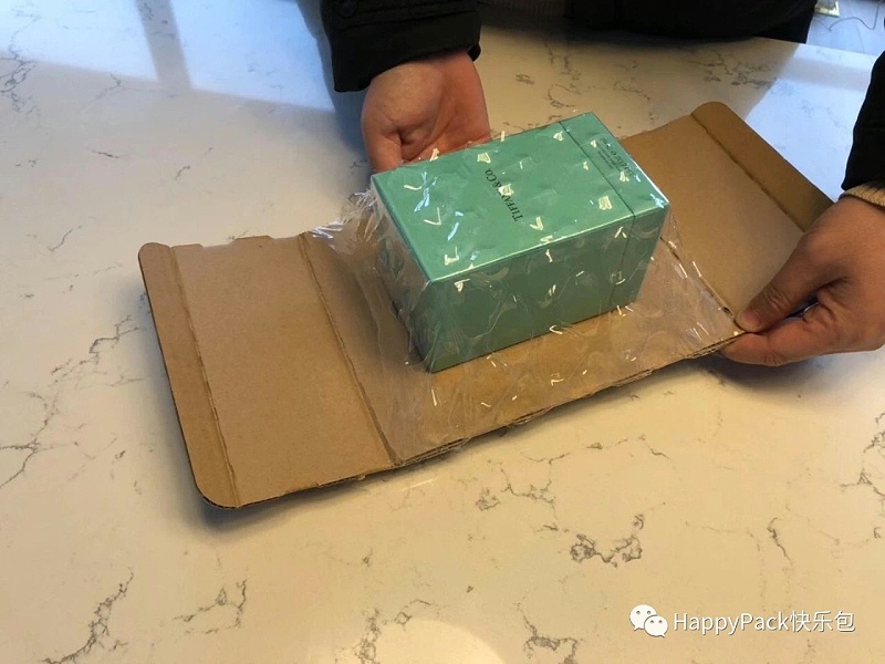 快樂包緊固包裝