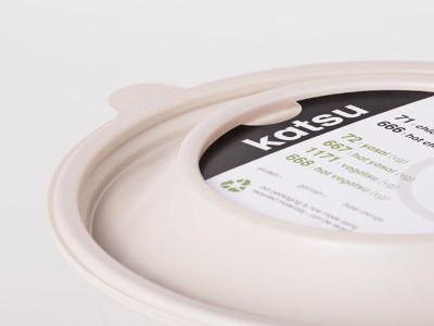 低碳包裝是可持續發展包裝設計的必然趨勢！