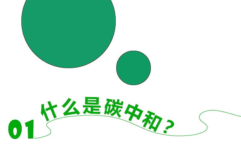 關(guān)于碳中和1