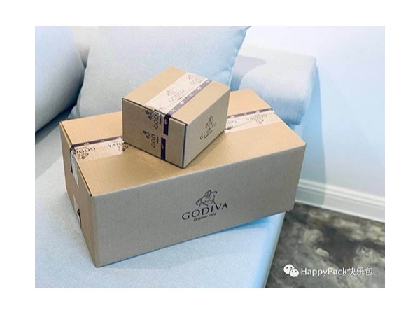 升級包裝后的<i style='color:red'>歌帝梵</i>，加倍情人節心意