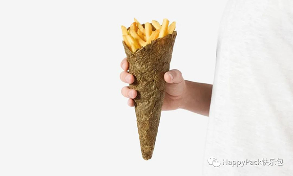 薯條包裝