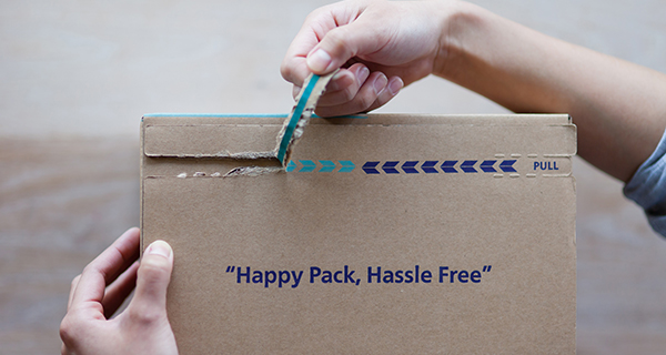 快樂包品牌實力