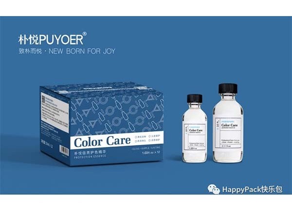 樸悅——一個連快遞外包裝都在堅持產品理念的原創<i style='color:red'>天然</i>洗護品牌！