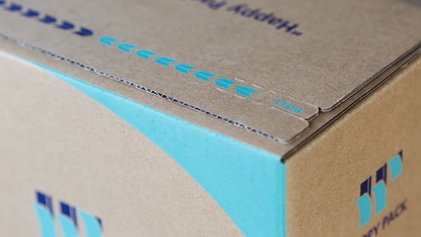 影響紙箱價格的主要因素有哪些？