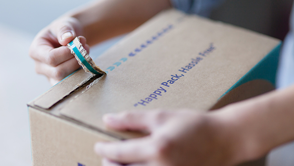 包裝選購時應該知道哪些技能？可撕拉紙箱廠家告訴您