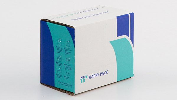 紙箱定制前要考慮哪些問題？