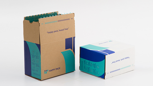 什么是拉鏈紙箱？