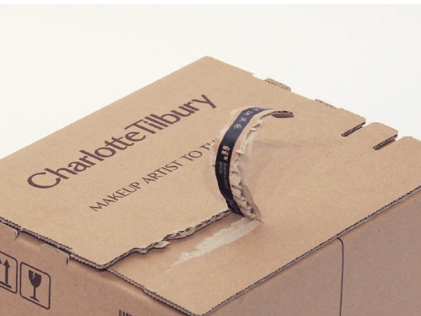 HappyPack&Charlotte Tilbury：一起邂逅美麗魔法