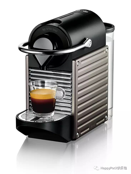 NESPRESSO咖啡機