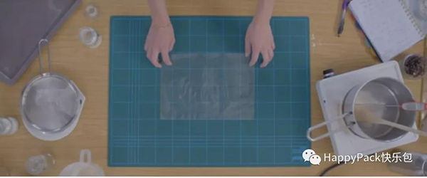 綠色環保新創意