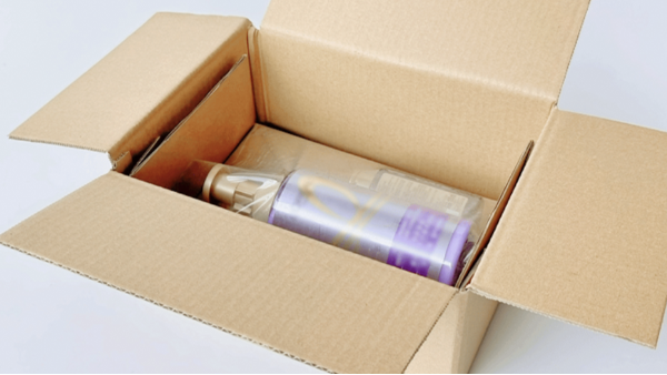 快樂包緊固包裝榮獲中國(guó)“包裝之星”獎(jiǎng)！