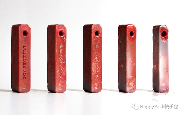 SOAPBOTTLE產(chǎn)品