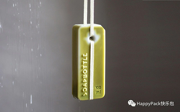 SOAPBOTTLE產(chǎn)品