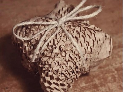 蜂巢紙緩沖材料