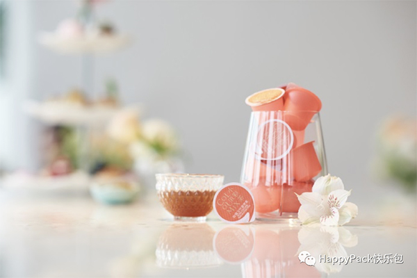 小采茶產(chǎn)品