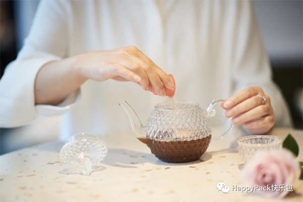 小采茶產(chǎn)品