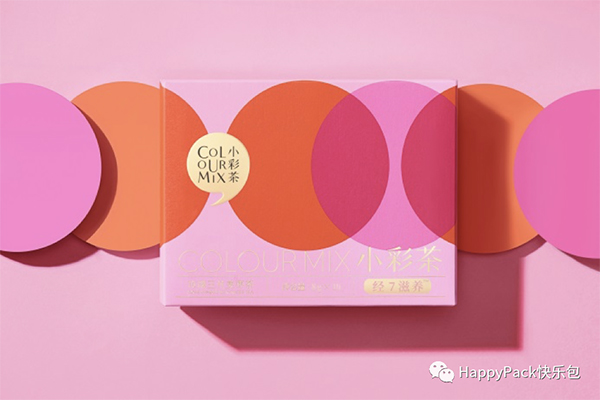 小采茶產(chǎn)品