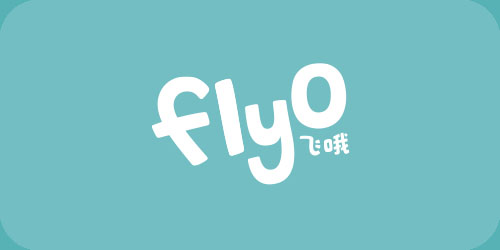 FLYO飛哦