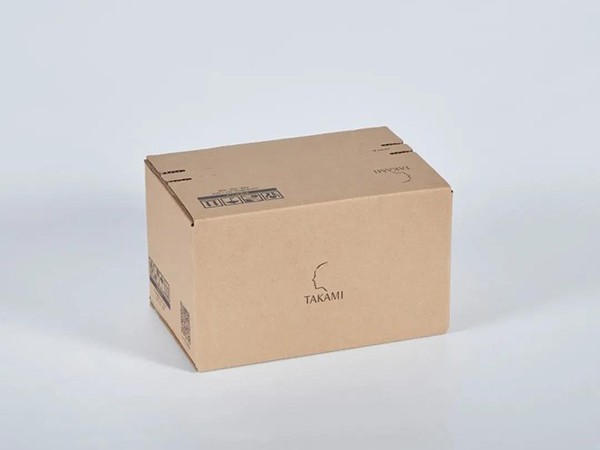 快樂包& <i style='color:red'>takami</i>：由內至外的全新升級，打造高端護膚形象標桿！