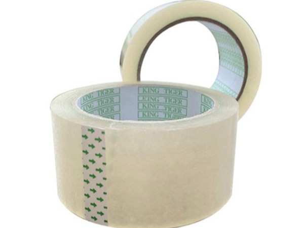 光氧化生物降解BOPP膠帶