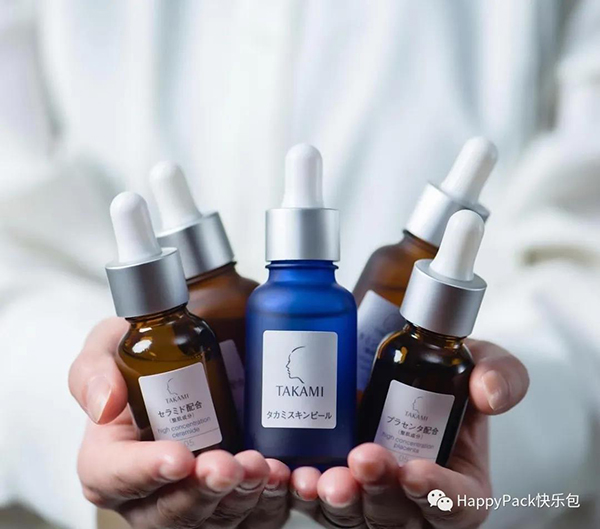 TAKAMI產品
