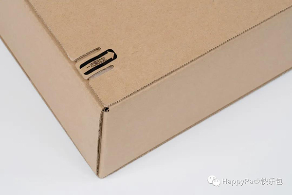 拉鏈紙箱