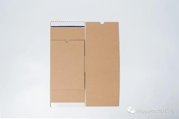 拉鏈紙箱