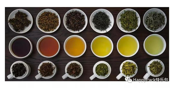 T9茶葉產品