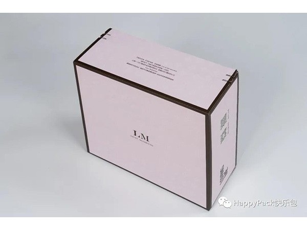 LM拉鏈箱