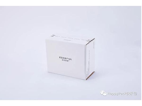 發光新星物流箱