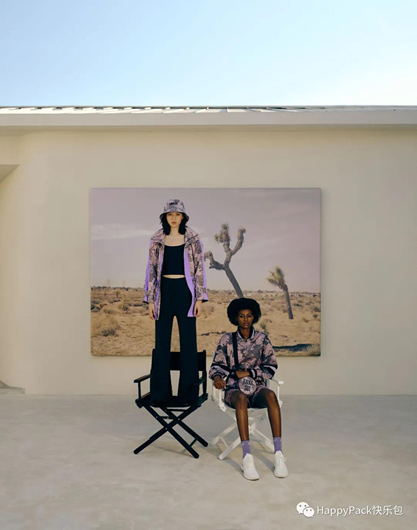 安娜蘇運動產品